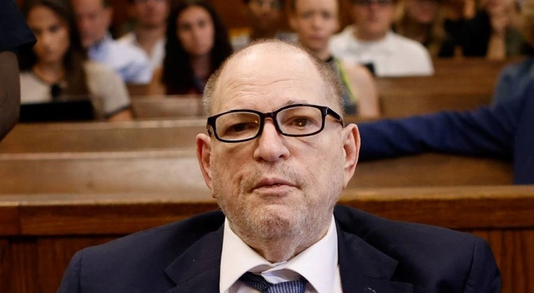 Harvey Weinstein ima leukemiju